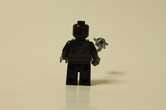 LEGO Teenage Mutant Ninja Turtles Kraang Lab Escape (79100) - Foot Soldier