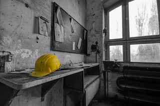 Under Construction by LKennart Tange via Flickr