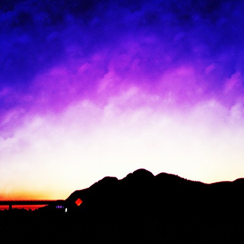 sunset purple skyporn iphoneonly uploaded:by=flickstagram instagram:photo=22778791099835287223031