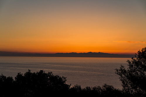 tricase puglia albany albania italia sunrise alba sea sun mare coast adriatico summer estate salento from canon canon700d canon1585
