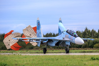 Su-30SM