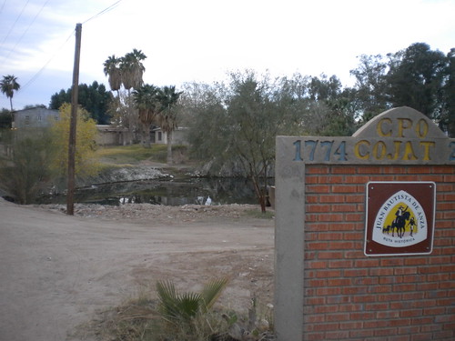 mexico bajacalifornia historicmarker anzatrailmarker