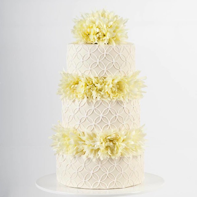 Gorgeous Cake by Cake Style