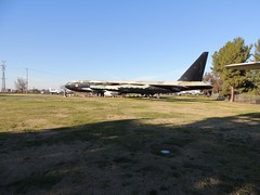 Castle Air Museum Atwater Ca. (34)