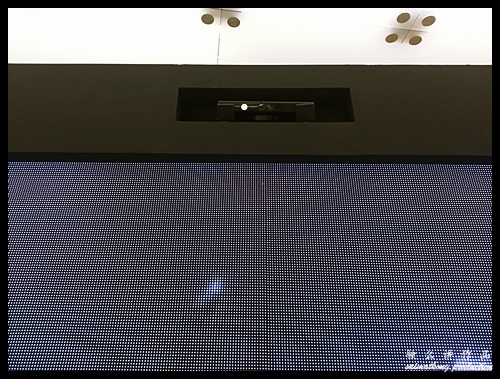Kinect Sensor @ Petmos Interactive Wall @ Petronas Twin Towers Sky Bridge Visitor’s Center