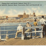 New Jersey Postcards - a set on Flickr