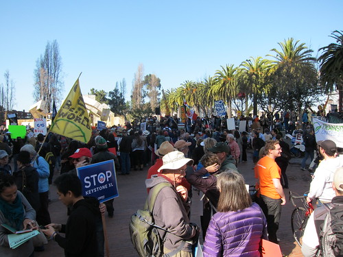 Forward on Climate Rally San Francisco IMG_2960