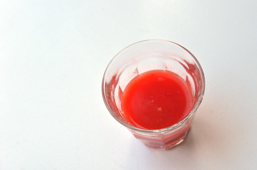 Blodappelsinjuice
