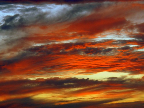 chile sunset sky cloud color latinamerica southamerica nature valparaiso dusk atmosphere elquisco