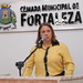 Primeira Semana de Trabalho da 1ª Sessão Legislativa da 17ª  Legislatura da Câmara Municipal de Fortaleza