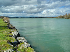 Lac de Vesoul - Vaivre - Photo of Ferrières-lès-Scey