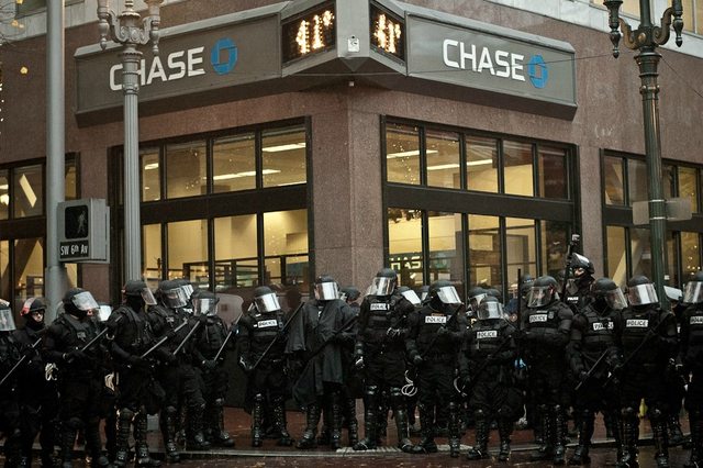 OWS Chase-Police-State