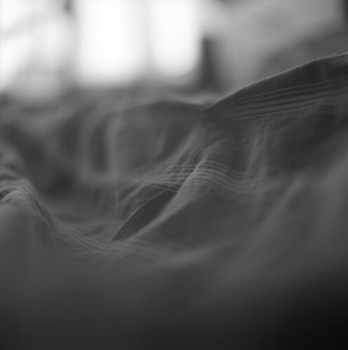 Bedsheets, Thursday, 2:22PM