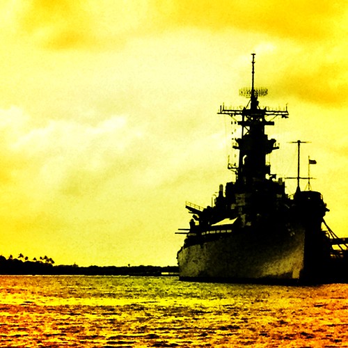 history hawaii military wwii missouri pearlharbor battleship worldwartwo ussmissouri