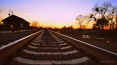 Rocklin Rails