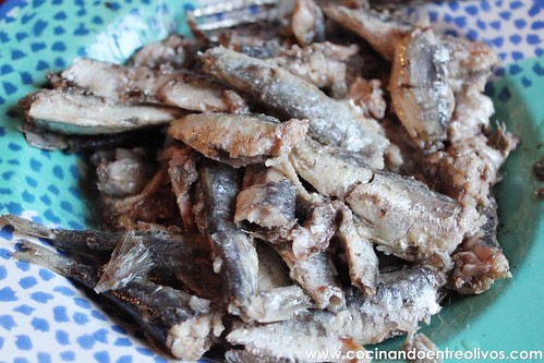 Croquetas de sardinas de lata www.cocinandoentreolivos (5)