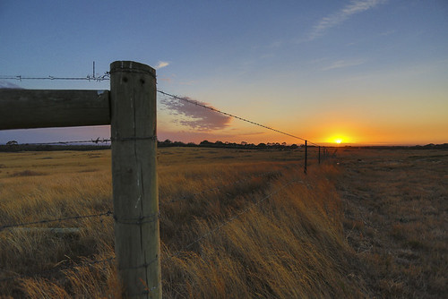 sun rural sunrise canon scenery country australia victoria farmland farms yabbadabbadoo canon1740lf4usm australianimage unlimitedphotos canon5dmkiii botanicridge