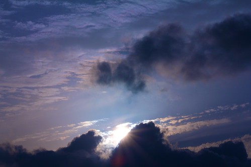 sunset sky sun sunlight sol clouds skyscape atardecer cielo nubes