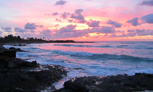 ocean travel sea vacation beach sunrise hotel barbados caribbean oceanspray inchmarlowe