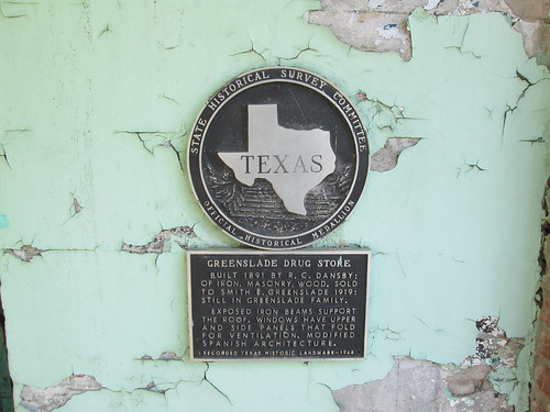 kaufmancounty kaufmantexas texashistoricalmarkers openplaques:id=20696