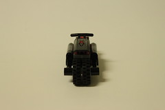 LEGO Marvel Super Heroes Spider-Man: Spider-Cycle Chase (76004)