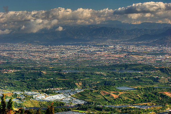 Silicon Valley, Costa Rica