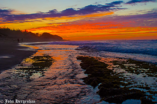 sunset beach puertorico isabela haudimarresort
