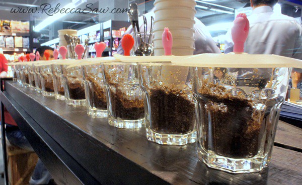 malaysia barista championship 2013 - coffee appreciation workshop-038