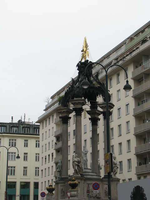 Viena 2011-2012