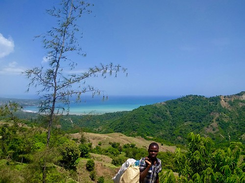 haiti missionrenew travel