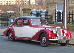 48HYM at Saltaire