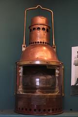 West Point Lighthouse Museum
