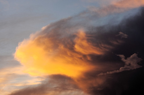 light sunset shadow sky clouds utah unitedstates vernal dinosaurnationalmonument