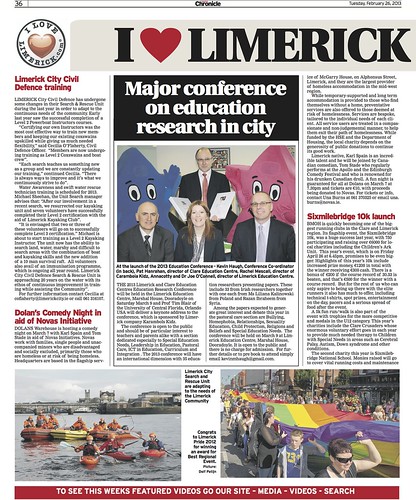 ILCT-26-02-13-036-ILCT Limerick Chronicle Column Page 1