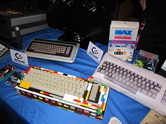 Commodore Plus
