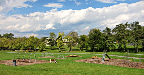 park playground virginia va middletown middletownpark