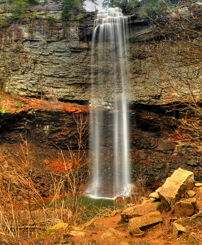 waterfalls fallcreekfalls vanburencounty middletennessee spencertennessee tennesseewaterfalls tennesseestateparksfallcreekfallsstatepark