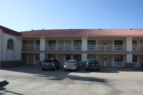 usa building chevrolet car architecture america port hotel town texas motel american impala aransas