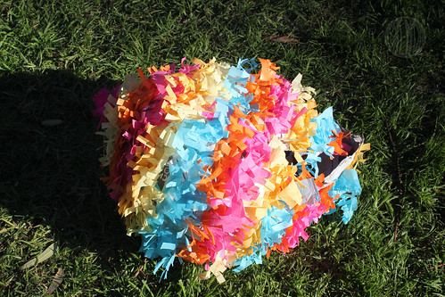 Dead Piñata