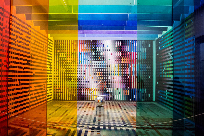 Pompidou Gallery