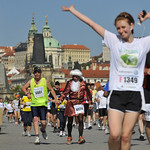 2011 Volskwagen Prague Marathon 26