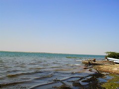 Keenjhar Lake - Thatta