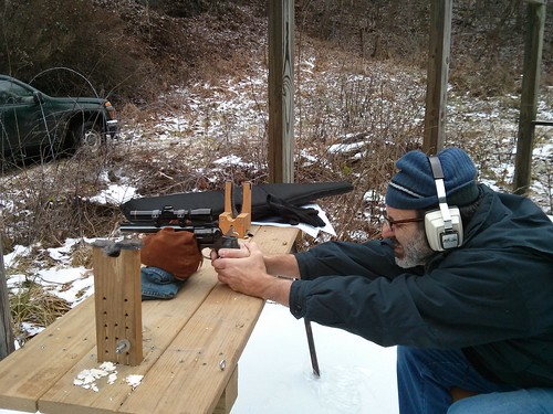 west virginia wv target shooting practice
