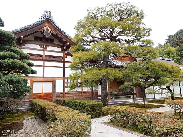 京都 銀閣寺