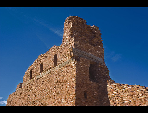 blue red newmexico ruins salinas mission nm abo