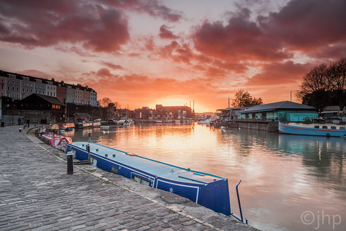 sunset red england sun reflection building night clouds reflections bristol evening boat lowlight shadows ngc wideangle bristolharbour landscapephotography 2013 jakehancock heratage leefilters bristolfloatingharbour bristolarchitecture jakehancockphotography tse24mmmk2 bristollandcsapephotograph