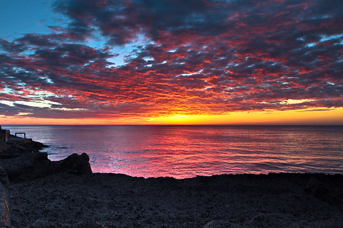 red sea cloud sun mer sol sunrise canon dawn mar rojo mare amanecer ibiza 7d eivissa solei nube baleares