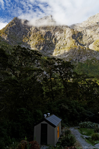 newzealand sunlight mountain trek nationalpark walk peak hike southisland otago bushwalk southland tramp milfordtrack fiordlandnationalpark canonef24105mmf4lisusm canon24105 mintarohut canoneos6d