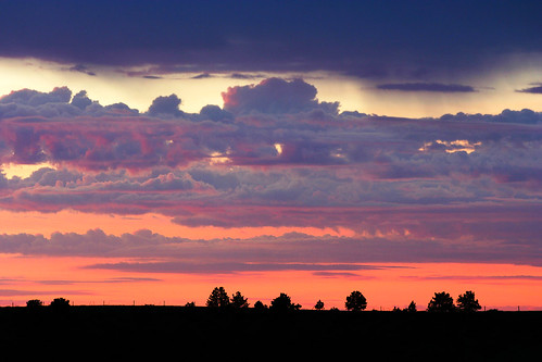 morning clouds sunrise golden colorado unitedstates plainview jeffersoncountyopenspace