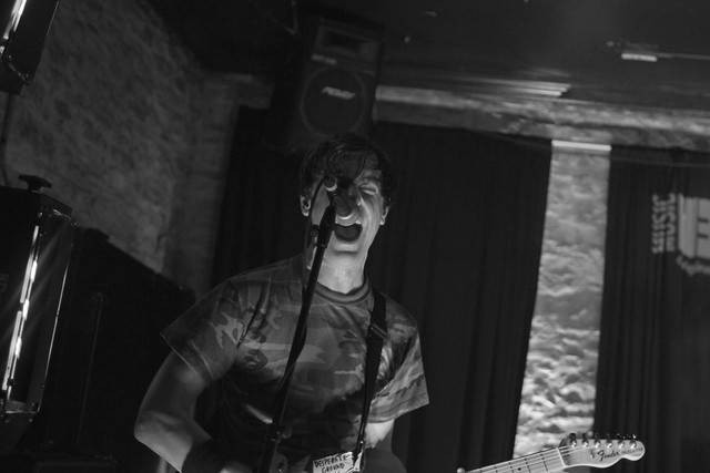 The Thermals at Peckerheads | SXSW 2013